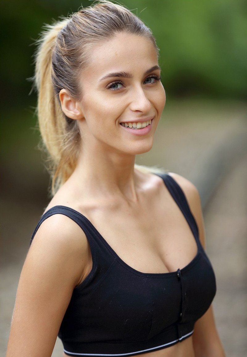 Оксана, 44